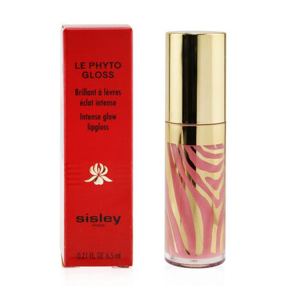 Sisley Phyto Lip Gloss Lip Care #08 Milkyway 6.5ml