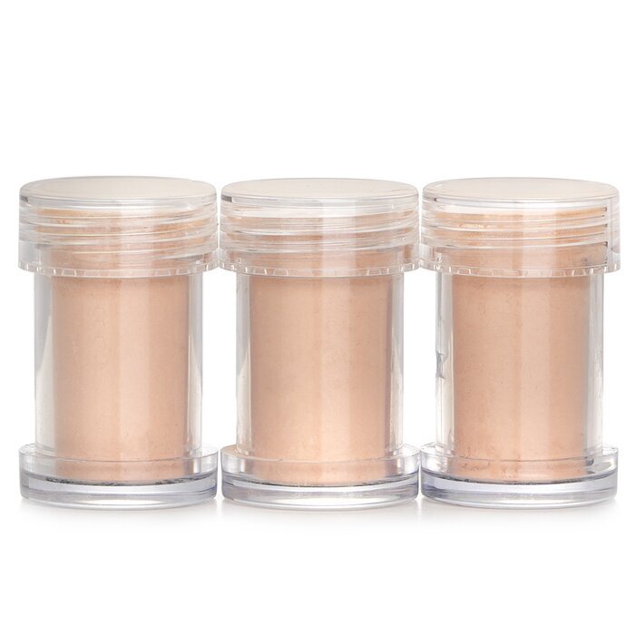 Jane Iredale Powder ME SPF Dry Sunscreen SPF 30 Refill - Nude 3x2.5g/0.09oz