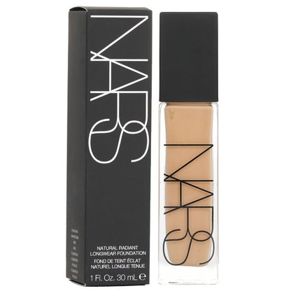 NARS Natural Radiant Longwear Foundation - # Fiji (Light 5 - For Light To Medium Skin With Neutral Undertones) 30ml/1oz