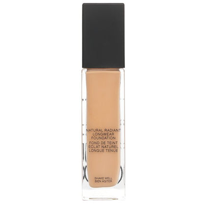 NARS Natural Radiant Longwear Foundation - # Punjab (Medium 1 - For Medium Skin With Yellow Undertones) 30ml/1oz