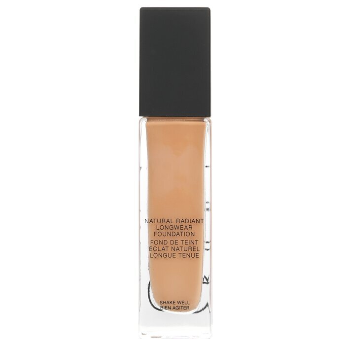NARS Natural Radiant Longwear Foundation - # Barcelona (Medium 4 - For Medium To Medium-Deep Skin With Subtle Peach Undertones) 30ml/1oz