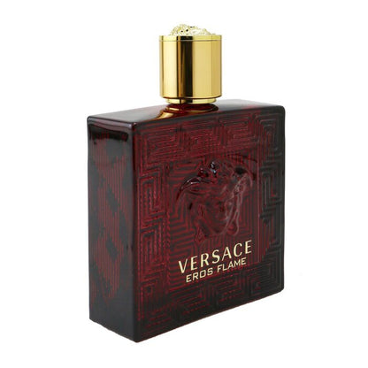Versace Eros Flame After Shave Lotion 100ml