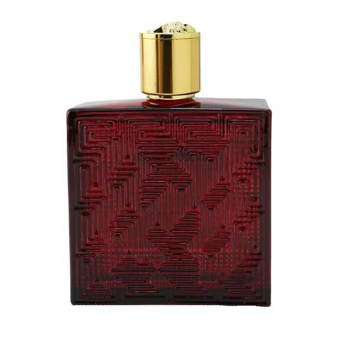 Versace Eros Flame After Shave Lotion 100ml