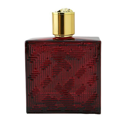 Versace Eros Flame After Shave Lotion 100ml
