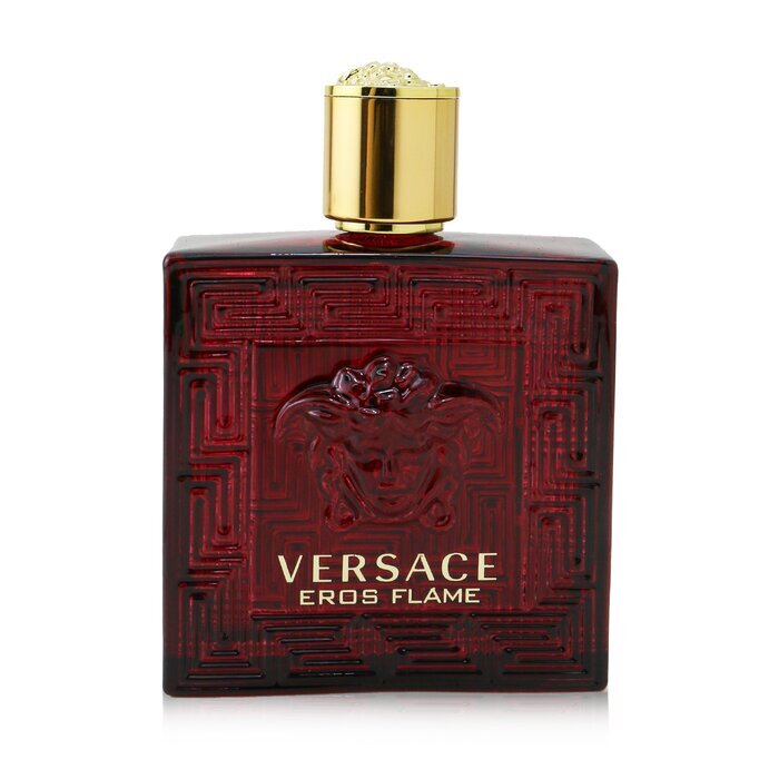 Versace Eros Flame After Shave Lotion 100ml