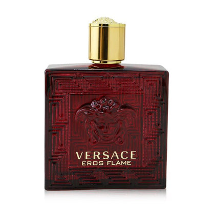 Versace Eros Flame After Shave Lotion 100ml