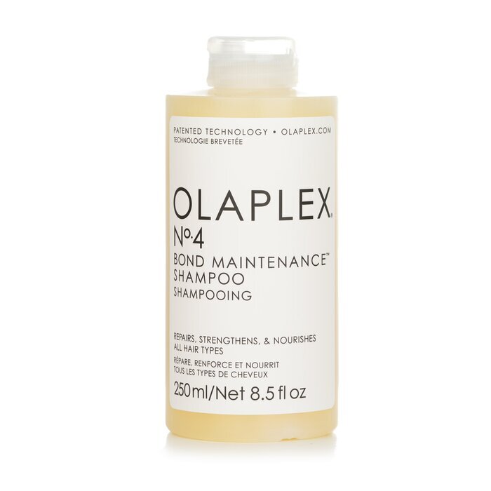 Olaplex No. 4 Bond Maintenance Shampoo 250ml/8.5oz