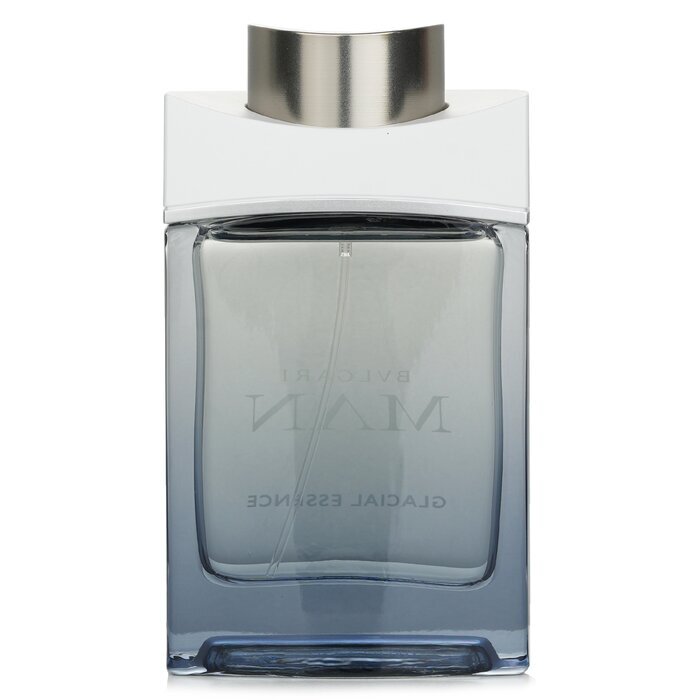 Bvlgari Man Glacial Essence  Eau De Parfum 100ml