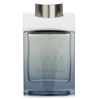 Bvlgari Man Glacial Essence  Eau De Parfum 100ml