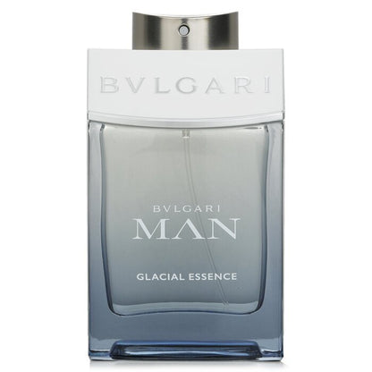 Bvlgari Man Glacial Essence  Eau De Parfum 100ml