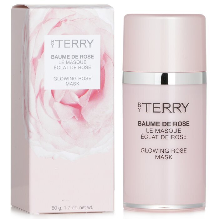By Terry Baume De Rose Glowing Mask 50g