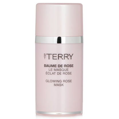 By Terry Baume De Rose Glowing Mask 50g