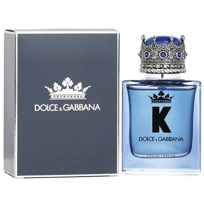 Dolce & Gabbana K Man Eau De Parfum 50ml