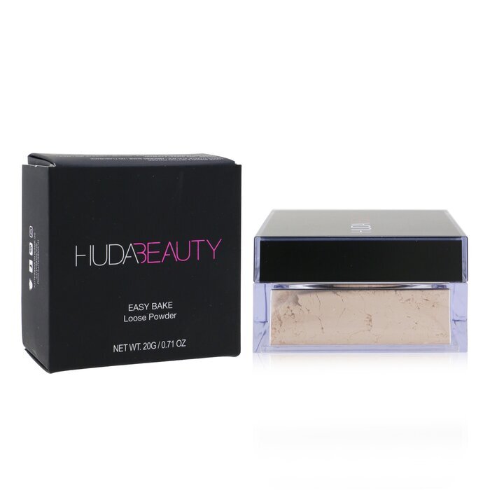 Huda Beauty Easy Bake Loose Powder - # Cupcake 20g/0.71oz