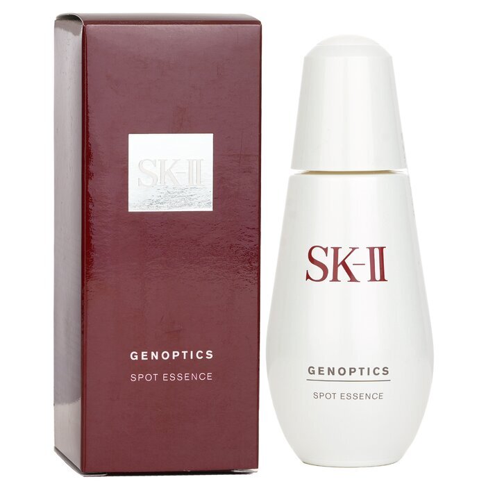 Esencia para manchas SK II Genoptics 75 ml/2,5 oz