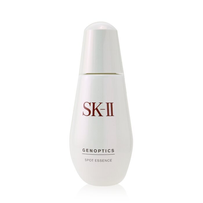 Esencia para manchas SK II Genoptics 75 ml/2,5 oz