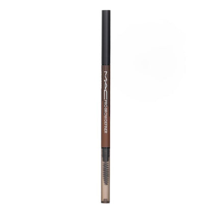 MAC Pro Brow Definer 1MM Tip Brow Pencil - # Brunette (Random Packaging) 0.03g