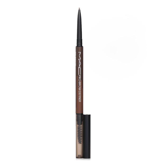 MAC Pro Brow Definer 1MM Tip Brow Pencil - # Brunette (Random Packaging) 0.03g