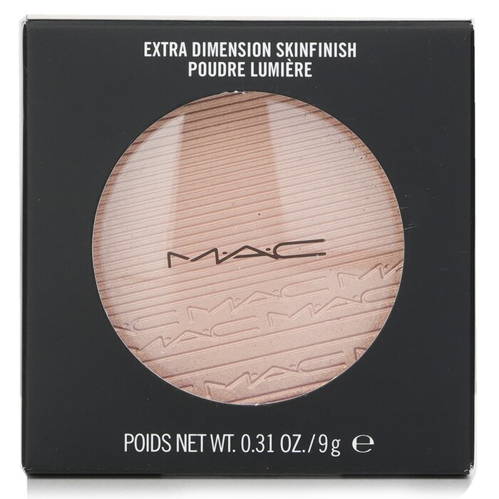 Mac Extra Dimension Skinfinish Beaming Blush 9g