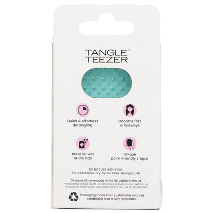 Tangle Teezer The Original Mini Detangling Hair Brush - # Dinosaurs 1pc