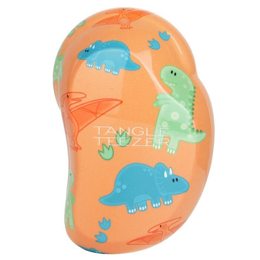 Tangle Teezer The Original Mini Detangling Hair Brush - # Dinosaurs 1pc