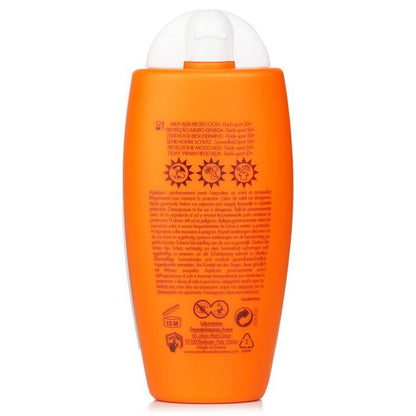 Avene Solaire Sport Fluid Spf50+ 100ml