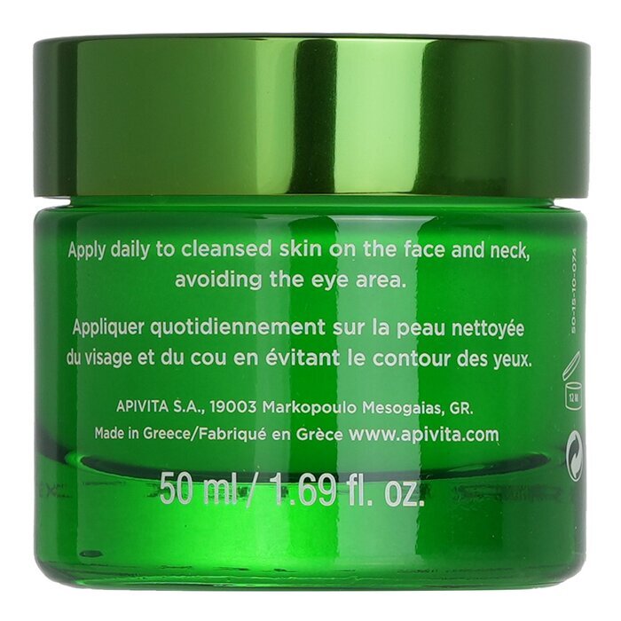 Apivita Radiance Rich Cream 50ml