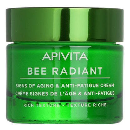 Apivita Radiance Rich Cream 50ml
