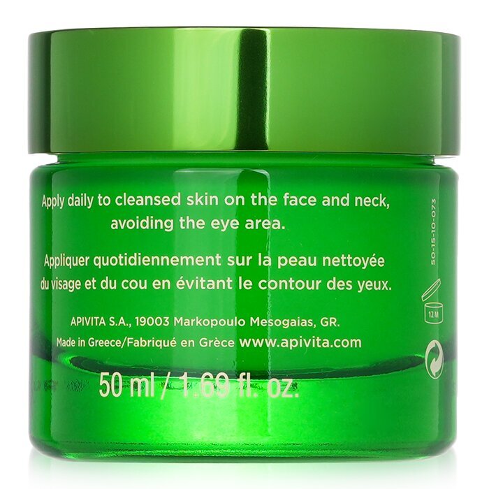 Apivita Radiance Light Cream 50ml