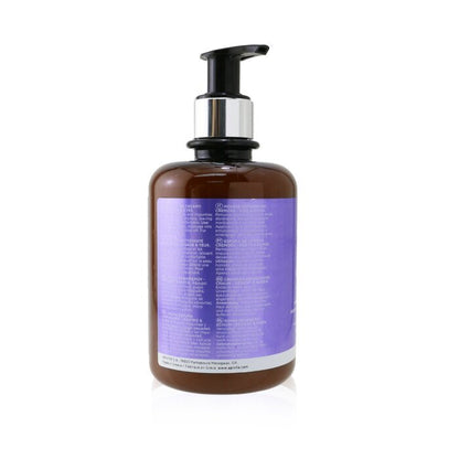 Apivita Face & Eye Foam Cleanser 300ml