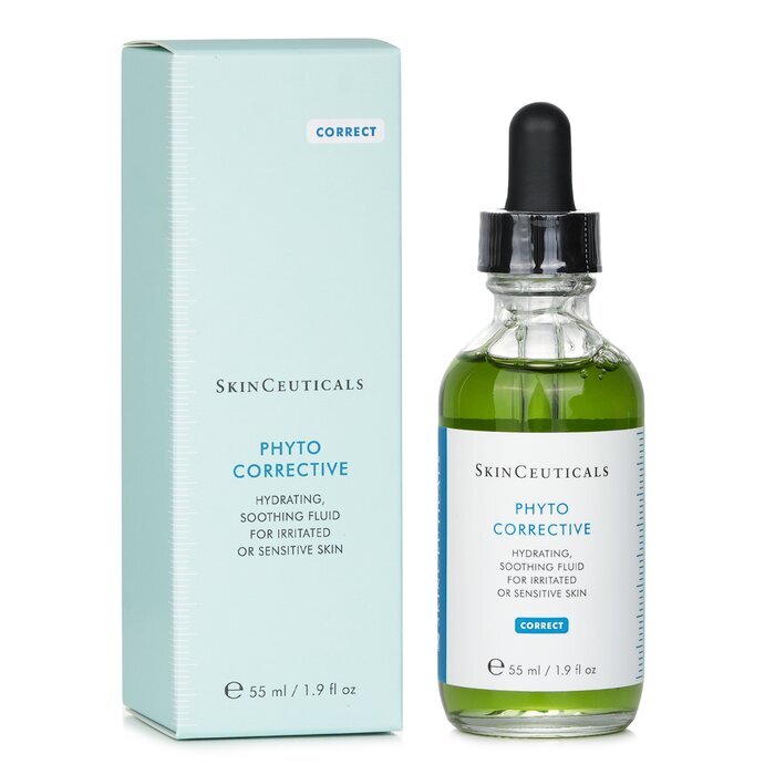Skin Ceuticals Phyto Corrective - Hydrating Soothing Fluid (For Irritated Or Sensitive Skin) 55ml/1.9oz