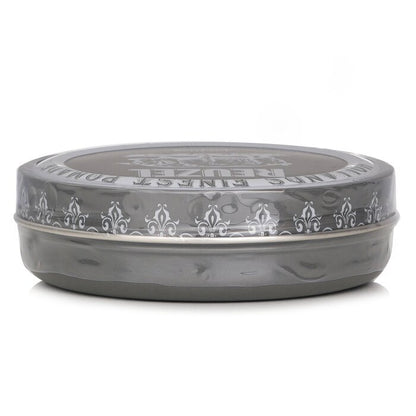 Reuzel Extreme Hold Matte Pomade (Extreme Hold, No Shine, Water Soluble) 113g/4oz