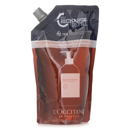 L'Occitane Aromachologie Intensive Repair Shampoo - Damaged Hair (Eco-Refill)  (Random Packaging) 500ml/16.9oz