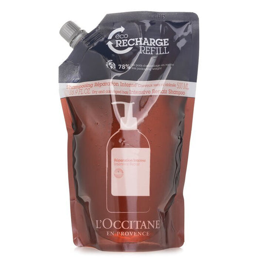 L'Occitane Aromachologie Intensive Repair Shampoo - Damaged Hair (Eco-Refill)  (Random Packaging) 500ml/16.9oz