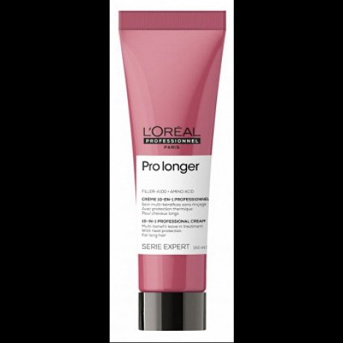 L'Oreal Professionnel Serie Expert - Pro Longer Filler-A100 + Amino Acid 10-In-1 Professional Cream (For Long Hair 150ml/5.1oz