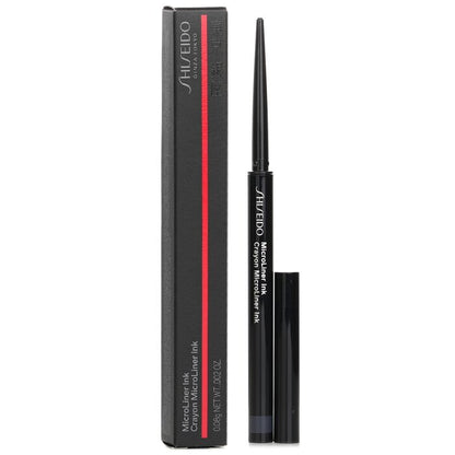 Shiseido MicroLiner Ink Eyeliner - # 07 Gray 0.08g/0.002oz