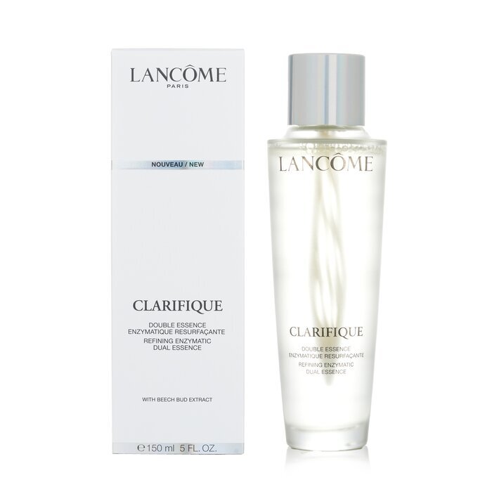 Lancome Clarifique Double Essence Esencia dual enzimática refinadora 150 ml/5 oz
