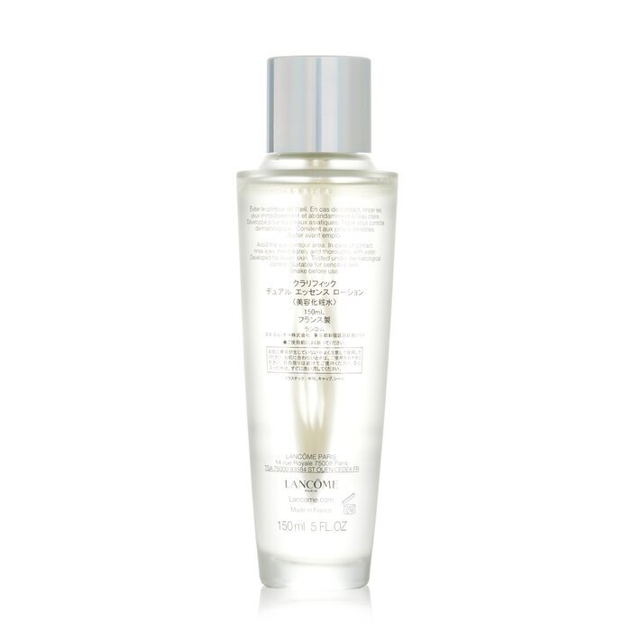 Lancome Clarifique Double Essence Esencia dual enzimática refinadora 150 ml/5 oz