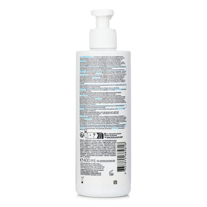 La Roche Posay Lipikar Lait Urea 5+ Smoothing Soothing Lotion (Anti-Flaking & Anti-Irritation) 400ml/13.5oz