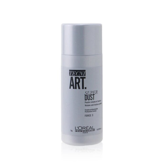 L'Oreal Professionnel Tecni.Art Super Dust (Volume and Texture Powder - Force 3) 7g/0.25oz