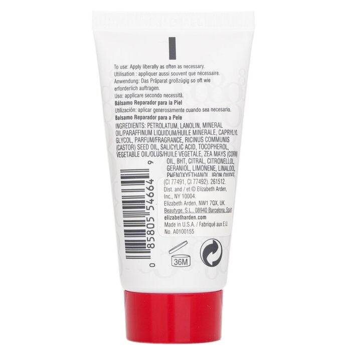 Elizabeth Arden Eight Hour Cream Skin Protectant - The Original (Tube) 30ml/1oz