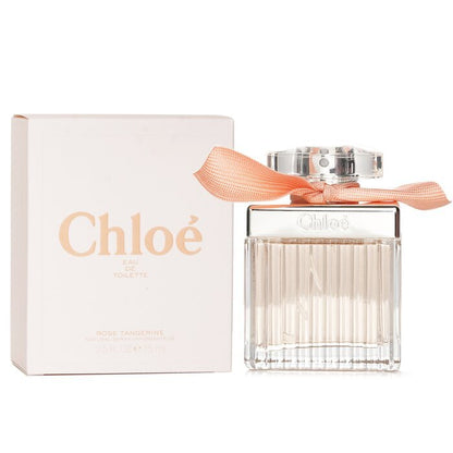 Chloe Rose Tangerine Eau De Toilette 75ml