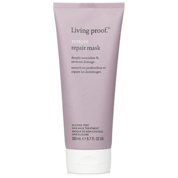 Living proof. Restore Reapir Mask 200ml