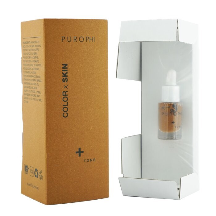 PUROPHI Tone Adjust - # Tone + 6ml/0.2oz