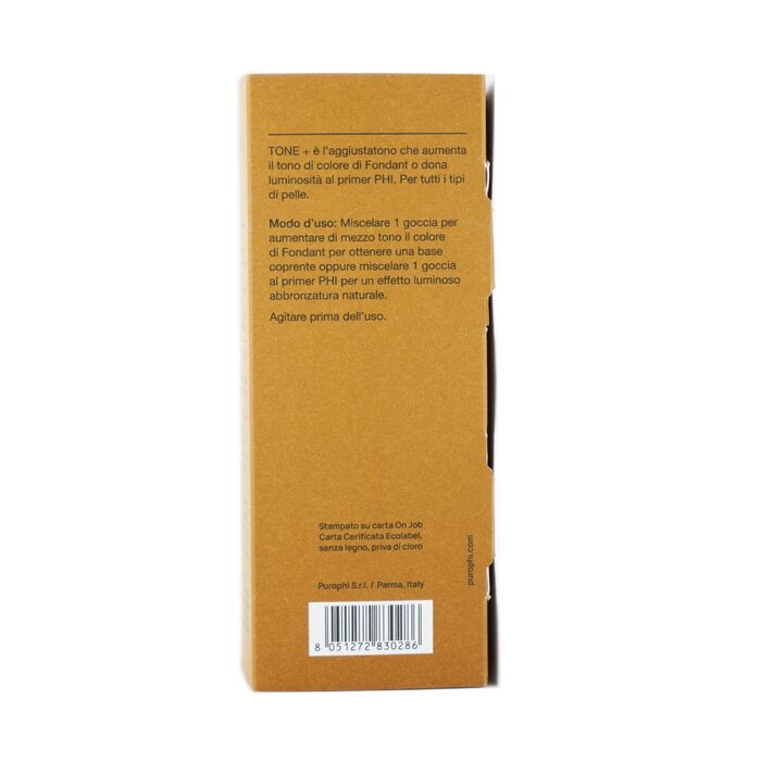 PUROPHI Tone Adjust - # Tone + 6ml/0.2oz