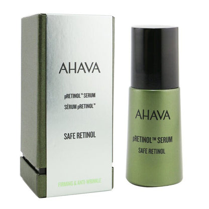 Ahava Pretinol Safe Retinol Serum 30ml