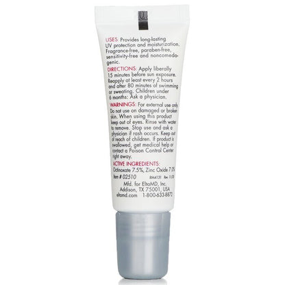 Elta Md Eltamd Uv Lip Balm Broad-spectrum Spf 36 All Skin Types 8g