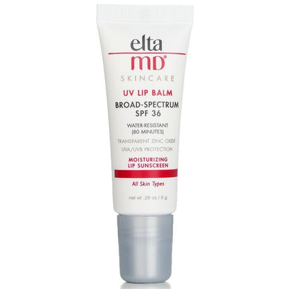Elta Md Eltamd Uv Lip Balm Broad-spectrum Spf 36 All Skin Types 8g