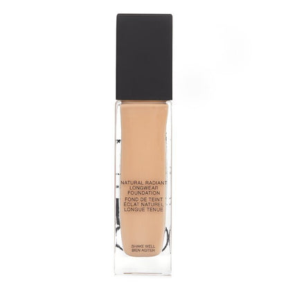 NARS Natural Radiant Longwear Foundation - # Vienna (Light 4.5 - For Light Skin With Peach Undertones) 30ml/1oz
