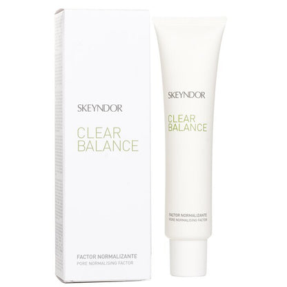 SKEYNDOR Clear Balance Pore Normalising Factor (For Oily, Acne-Prone Skin) 75ml/2.5oz